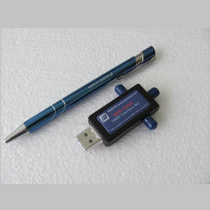 NID-1003 TEDS Interface Kit