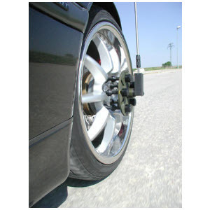 Wheel Speed Sensor