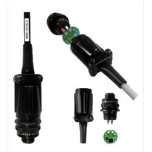 NID-1010.1 TEDS Adapter